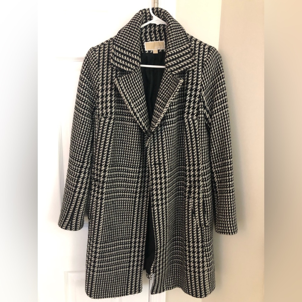 Michael Kors Women’s Coat Sz S
